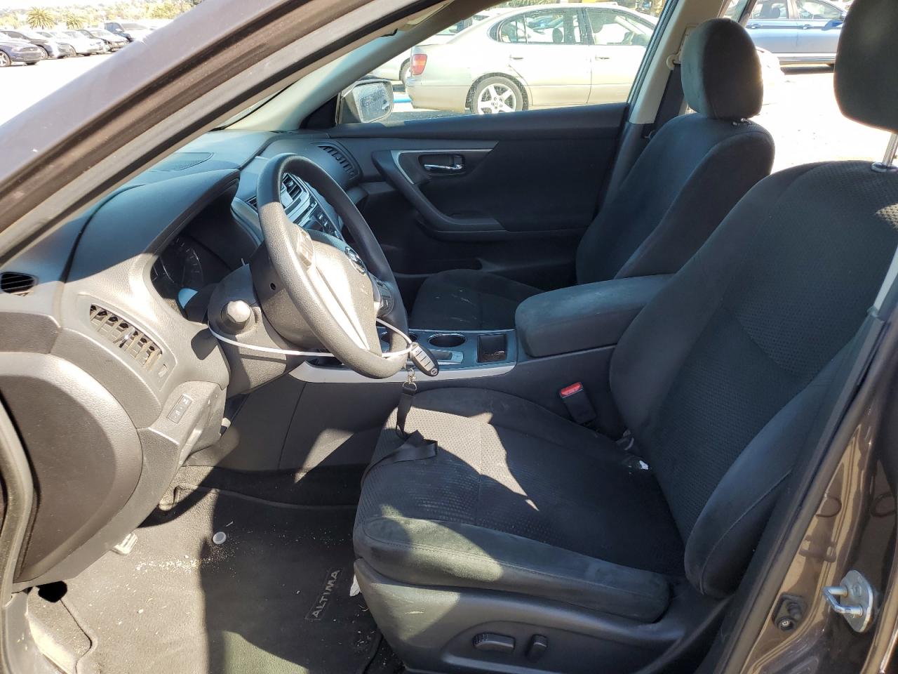 1N4AL3AP6FN327173 2015 Nissan Altima 2.5