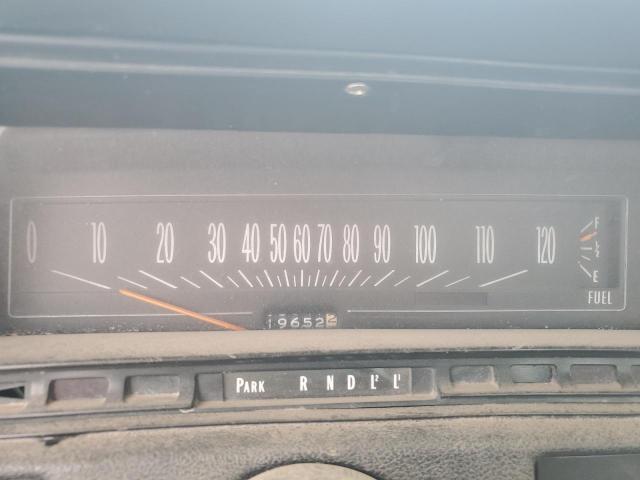 1972 Chevrolet El Camino VIN: 1D80J2K602134 Lot: 54628964