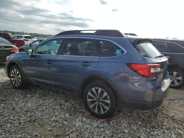 2015 Subaru Outback 2.5I Limited VIN: 4S4BSANC9F3363492 Lot: 54055554