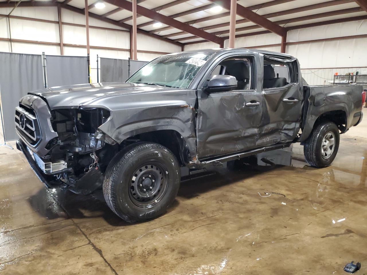 3TMCZ5AN8PM604607 TOYOTA TACOMA 2023