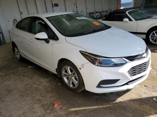 2017 Chevrolet Cruze Lt VIN: 1G1BE5SM3H7187849 Lot: 56490564