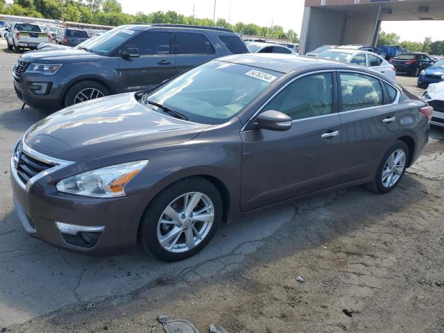Vin: 1n4al3ap5dc162130, lot: 54762244, nissan altima 2.5 2013 img_1