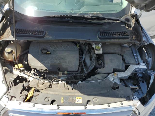 2018 Ford Escape Se VIN: 1FMCU0GD9JUA94105 Lot: 54926284