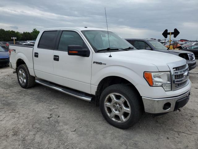 1FTFW1EF8DFB47309 | 2013 Ford f150 supercrew