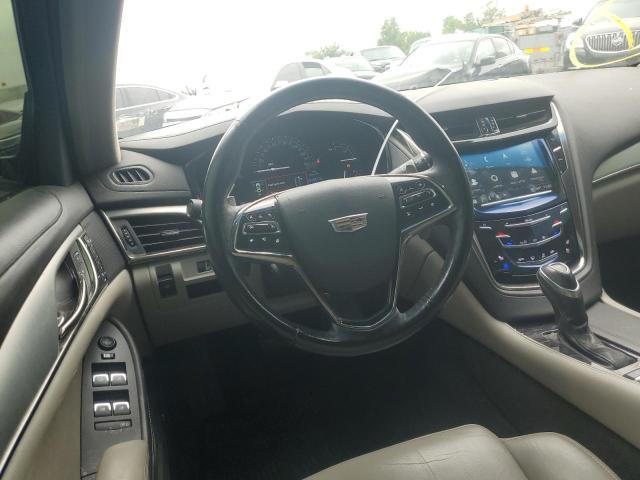 2019 CADILLAC CTS LUXURY - 1G6AX5SXXK0124094