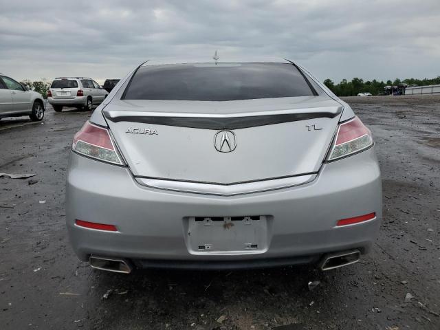 2012 Acura Tl VIN: 19UUA8F24CA022203 Lot: 54365414