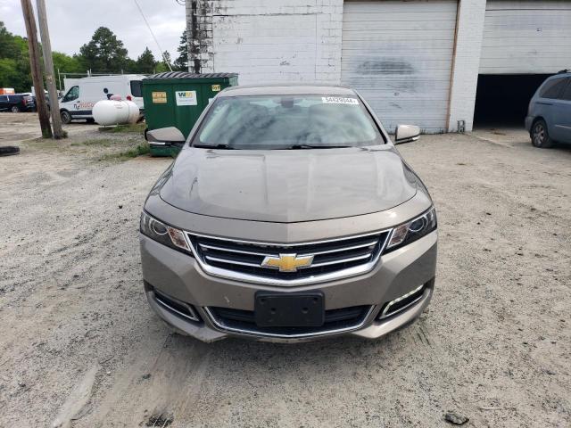 2G11Z5S39K9103045 CHEVROLET IMPALA 2019