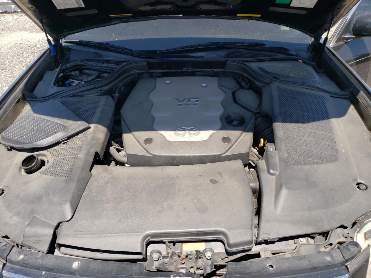 JNKAY01FX6M265508 2006 Infiniti M35 Base