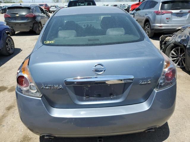 2010 Nissan Altima Base VIN: 1N4AL2AP0AN412786 Lot: 54195414