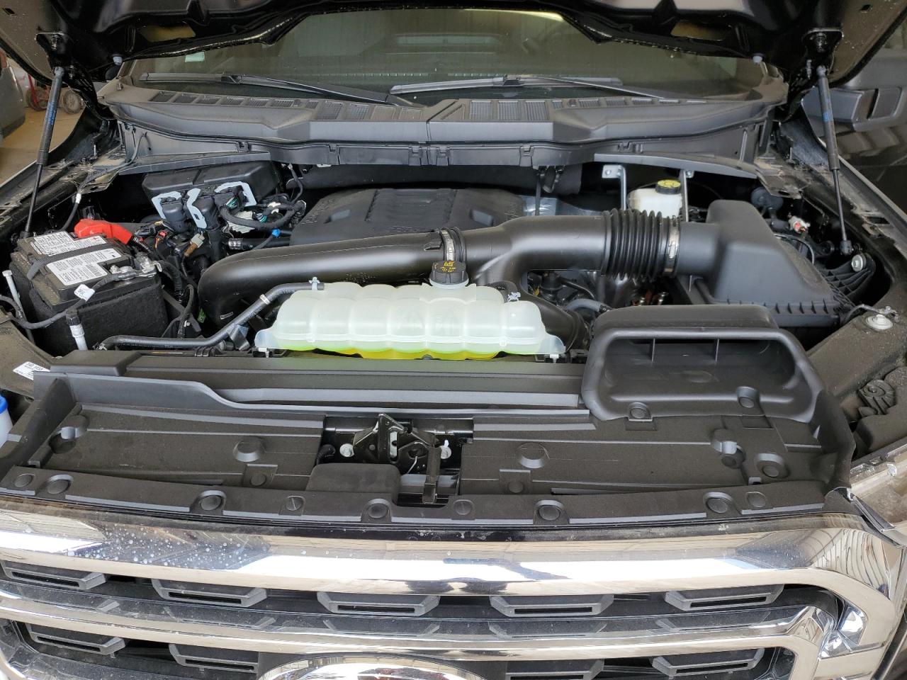 1FTFW1E82PKG17573 FORD F-150 2023