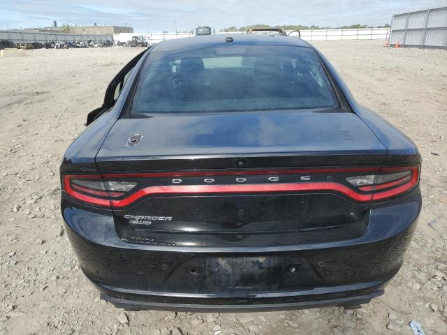 2020 Dodge Charger Police VIN: 2C3CDXKTXLH189391 Lot: 54055404