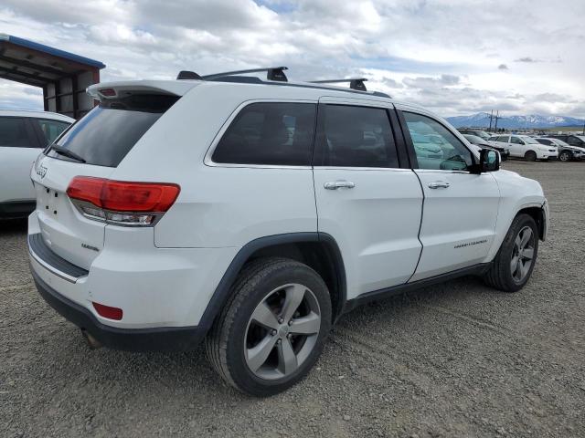 2014 Jeep Grand Cherokee Limited VIN: 1C4RJFBG3EC190397 Lot: 55949974