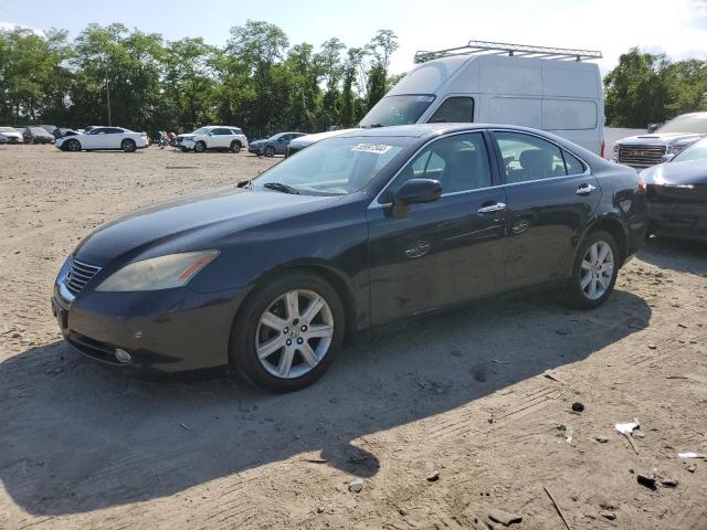 2008 Lexus Es 350 VIN: JTHBJ46G982254774 Lot: 55997344