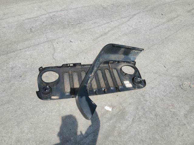 2015 Jeep Wrangler Unlimited Sport VIN: 1C4BJWDG1FL562917 Lot: 55681284