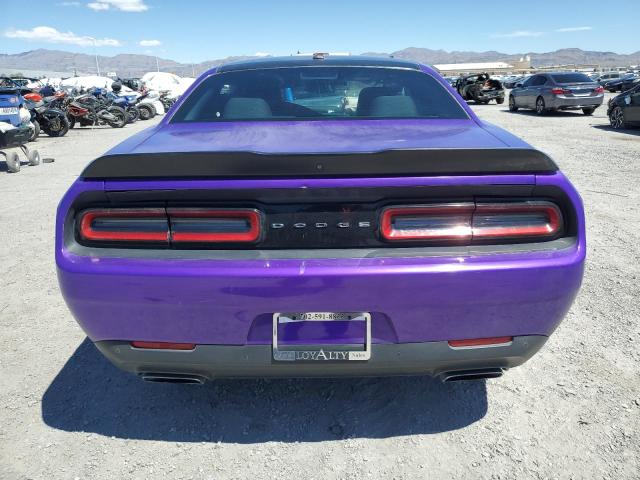 2019 Dodge Challenger R/T VIN: 2C3CDZBT2KH550963 Lot: 54513494