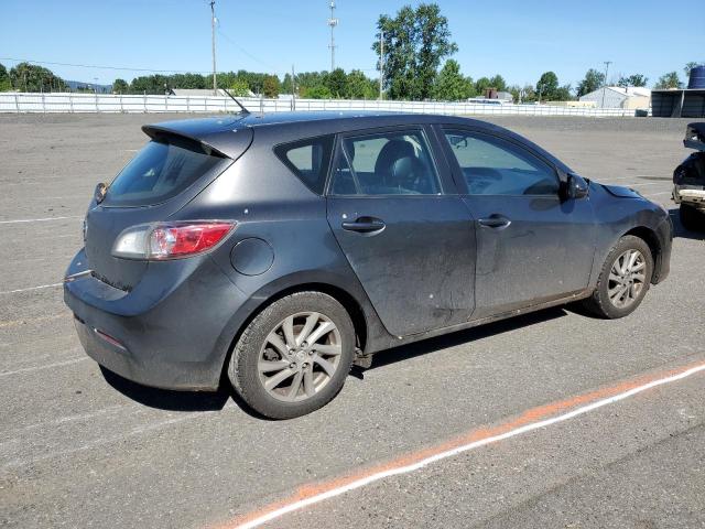 2012 Mazda 3 I VIN: JM1BL1L84C1628990 Lot: 54206914