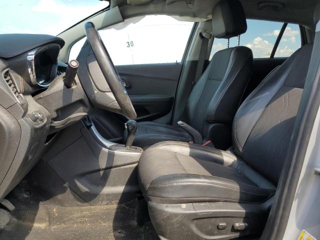 2020 CHEVROLET TRAX 1LT - 3GNCJLSB5LL142661