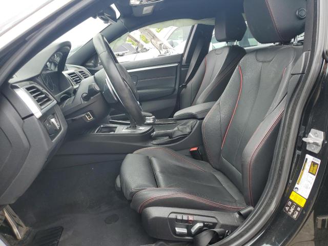 2018 BMW 440XI GRAN - WBA4J7C56JBH13876