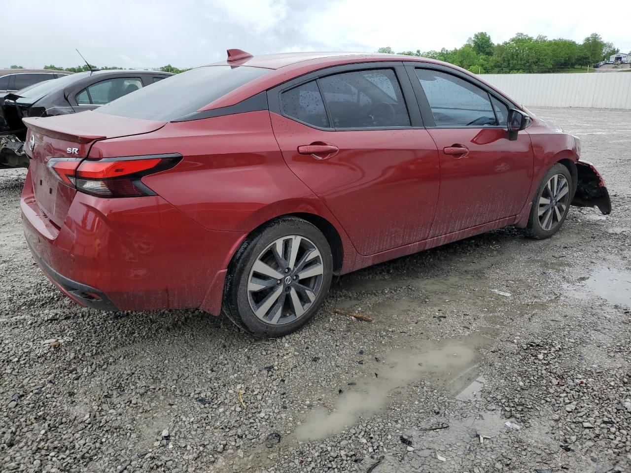 3N1CN8FV0LL911066 NISSAN VERSA 2020