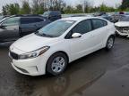 2017 KIA FORTE LX - 3KPFL4A77HE082316