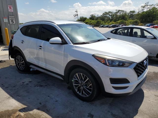 2019 Hyundai Tucson Limited VIN: KM8J33AL3KU902428 Lot: 53794604