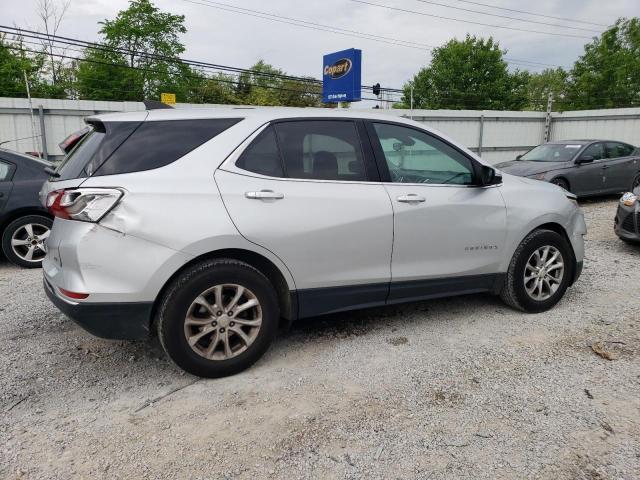 2019 Chevrolet Equinox Lt VIN: 2GNAXJEV5K6246554 Lot: 53504754