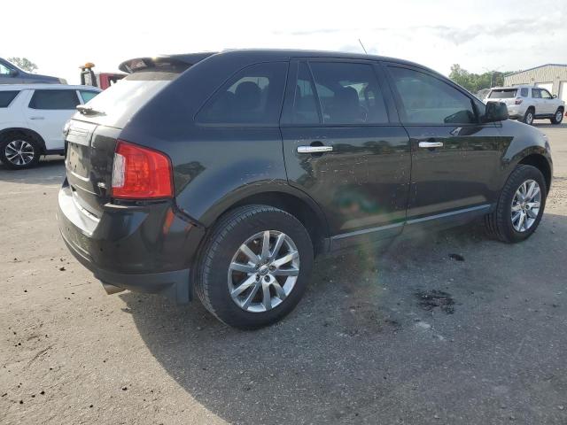 2011 Ford Edge Sel VIN: 2FMDK3JC7BBA83395 Lot: 55164734