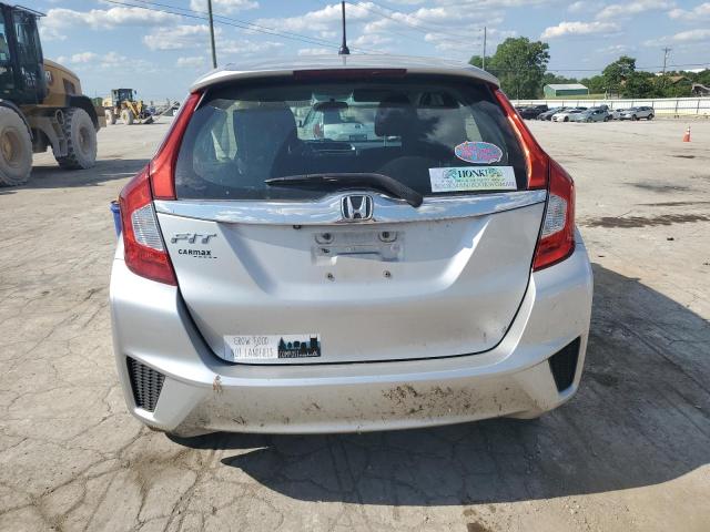 2015 Honda Fit Ex VIN: 3HGGK5H84FM716858 Lot: 56025124