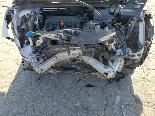 2017 Honda Hr-V Ex VIN: 3CZRU5H58HM727088 Lot: 55381154