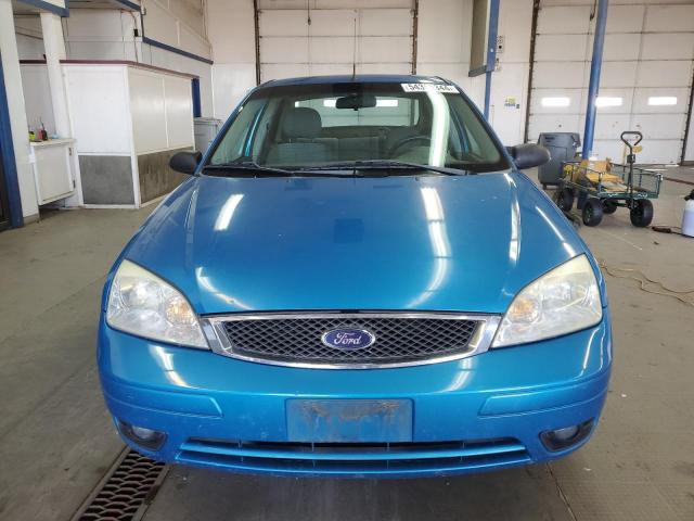 2007 Ford Focus Zx4 VIN: 1FAHP34N67W104107 Lot: 54361344