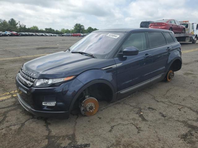 2015 LAND ROVER RANGE ROVE #3037986185