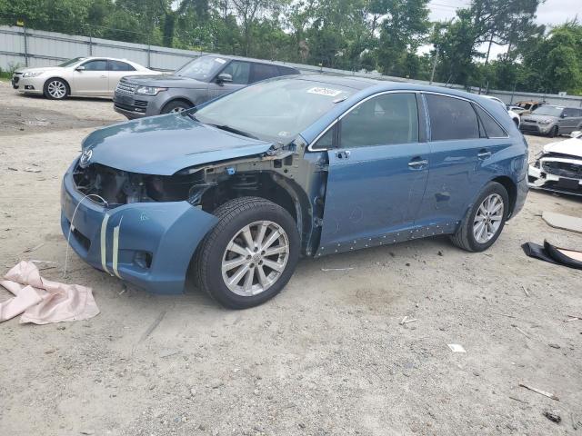 2011 Toyota Venza VIN: 4T3ZA3BB8BU051796 Lot: 54679504