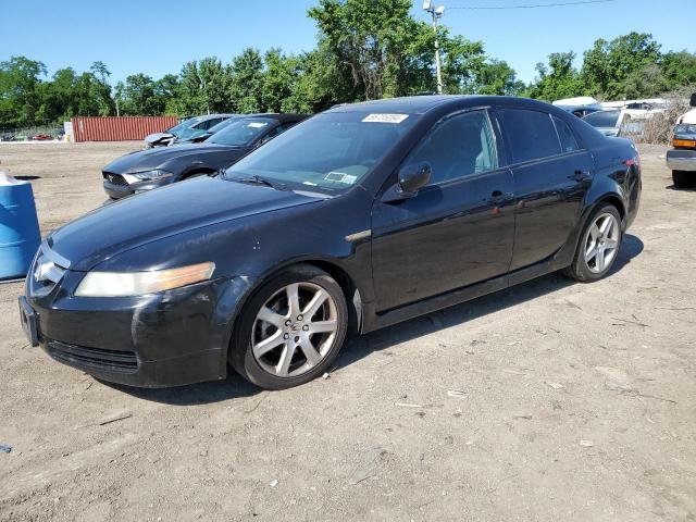 2006 ACURA 3.2TL 19UUA662X6A019668  56735284