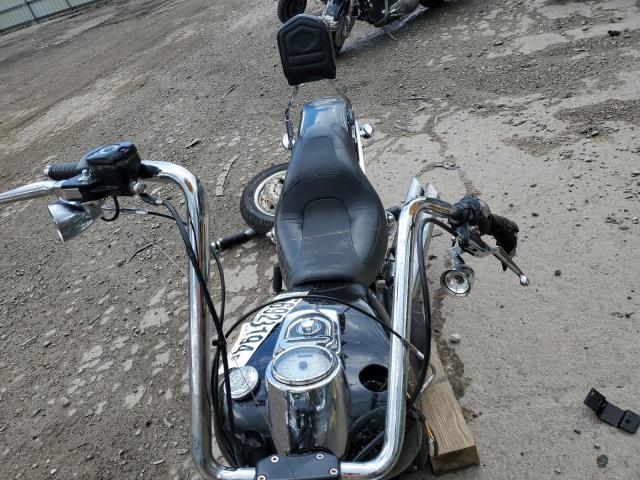 2008 HARLEY-DAVIDSON FXDF 1HD1GY4418K312421