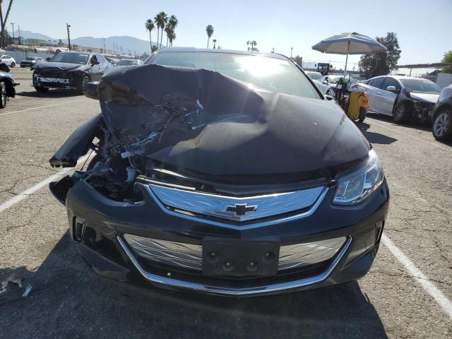 2019 Chevrolet Volt Lt VIN: 1G1RC6S56KU131058 Lot: 47322764