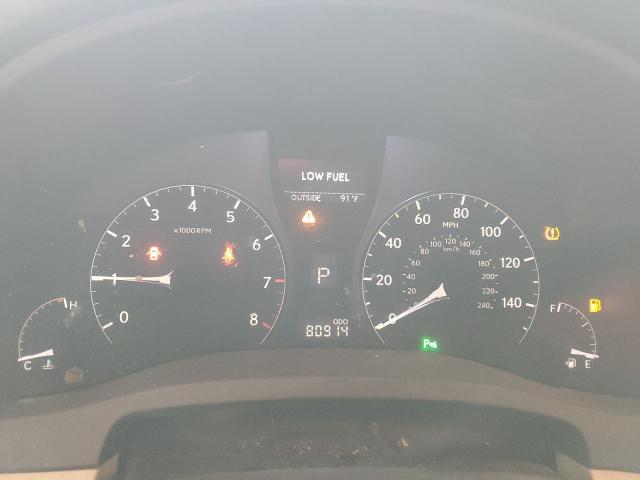 2010 Lexus Rx 350 VIN: JTJBK1BA8A2414807 Lot: 55419054