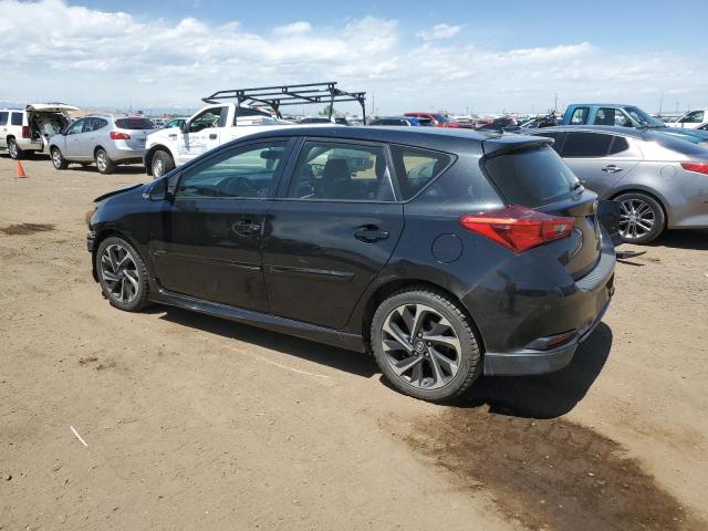 2016 Toyota Scion Im VIN: JTNKARJE7GJ506929 Lot: 55417124