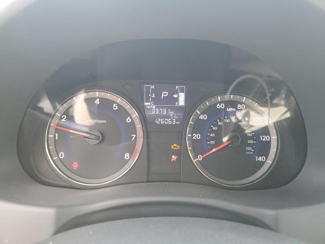 2017 Hyundai Accent Se VIN: KMHCT4AEXHU316656 Lot: 53189104