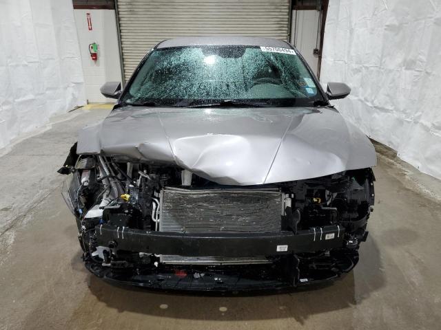 2022 Hyundai Elantra Sel VIN: KMHLM4AG7NU283948 Lot: 55706494