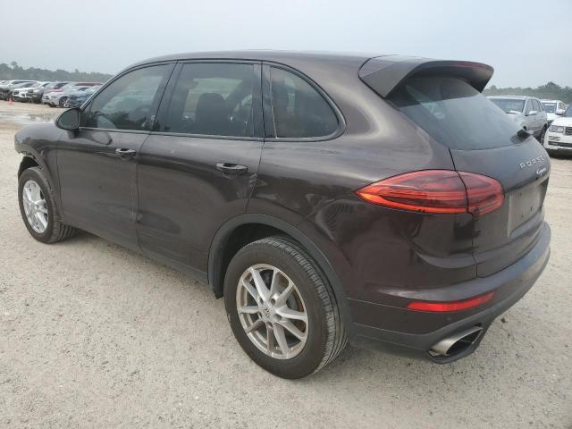 2016 Porsche Cayenne VIN: WP1AA2A25GKA08511 Lot: 53761684