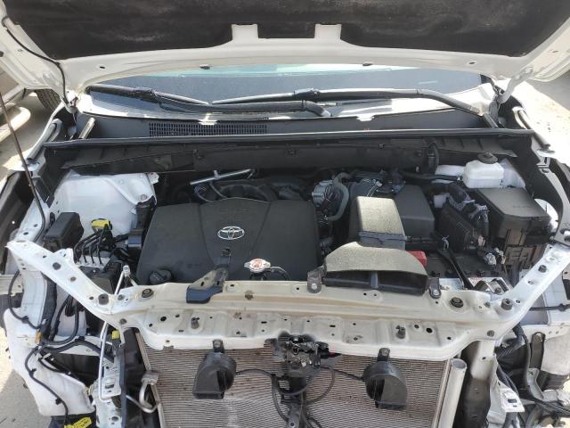 2019 Toyota Highlander Se VIN: 5TDJZRFH7KS572792 Lot: 54278024