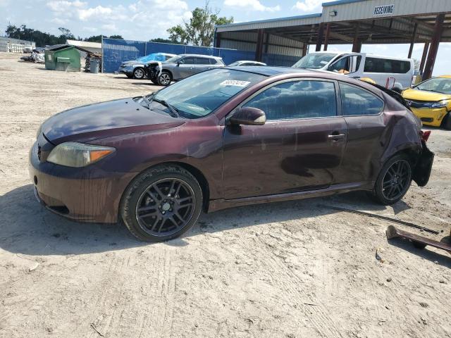 2006 Toyota Scion Tc VIN: JTKDE177X60132972 Lot: 56512474