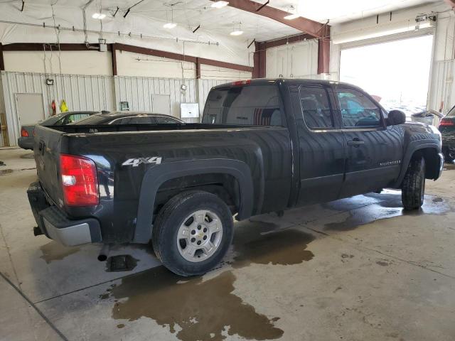 2007 Chevrolet Silverado K1500 VIN: 2GCEK19J371651607 Lot: 54626844