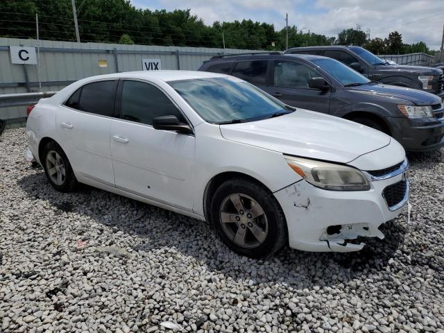 2014 Chevrolet Malibu Ls VIN: 1G11B5SL2EF116039 Lot: 55387264