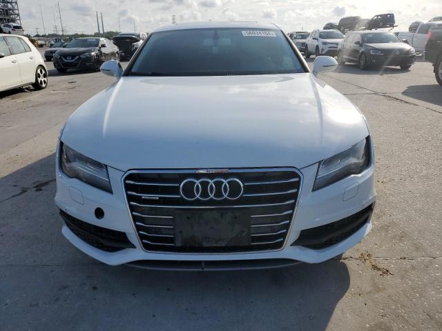 2012 Audi A7 Prestige VIN: WAU2GAFC1CN122351 Lot: 56034104