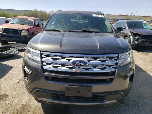 2019 FORD EXPLORER X 1FM5K8D87KGA85973  53636474