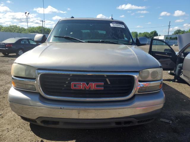 2003 GMC Yukon VIN: 1GKEK13Z23J125648 Lot: 56488974