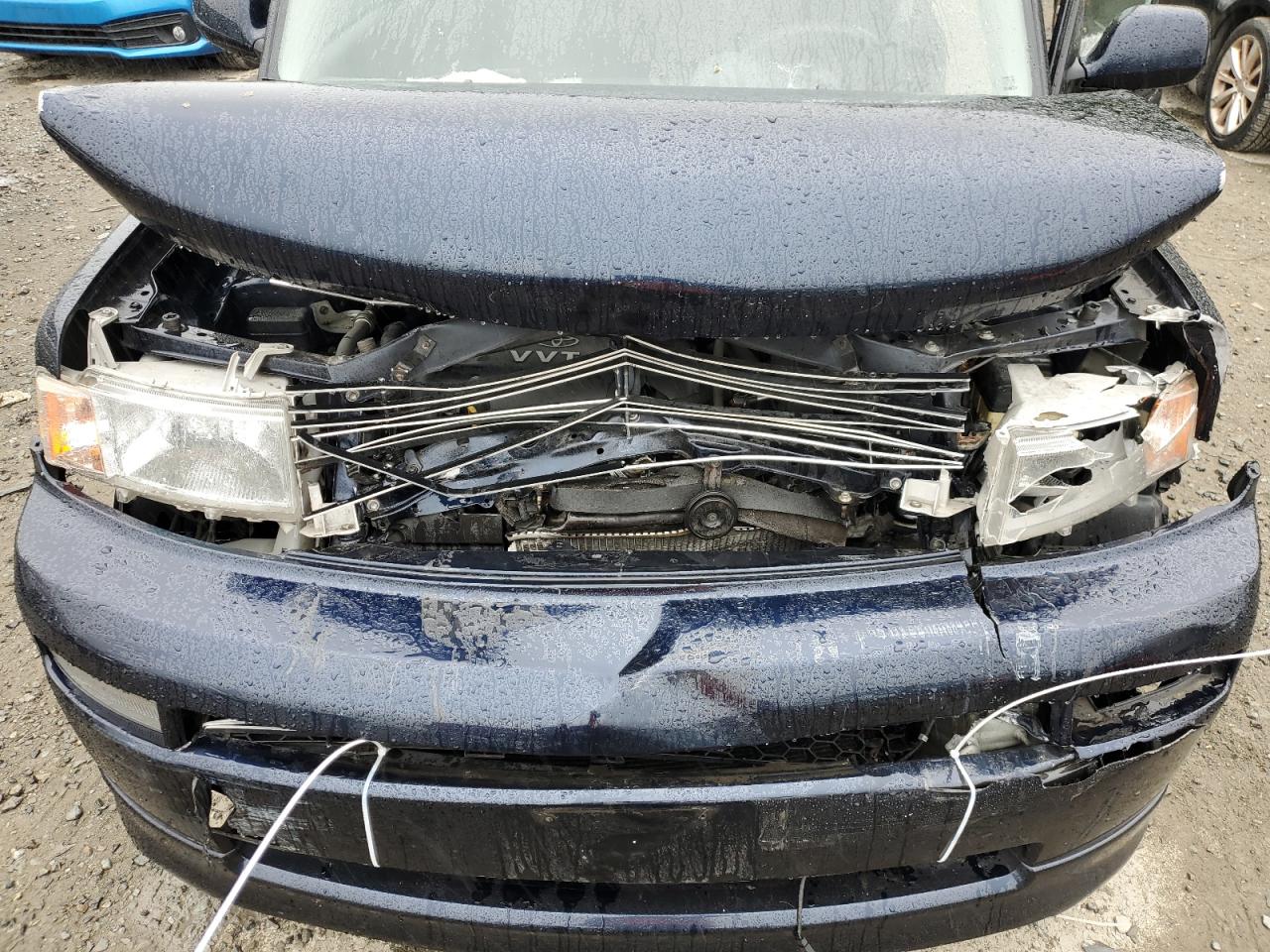 JTLKT324264091134 2006 Toyota Scion Xb