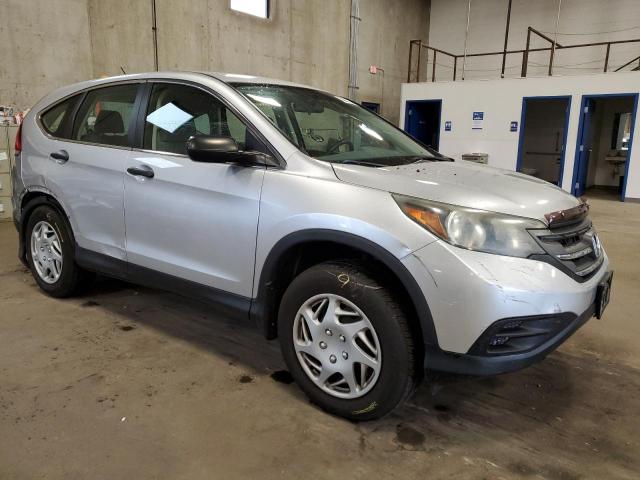 Vin: 2hkrm4h38dh643030, lot: 56017344, honda crv lx 20134