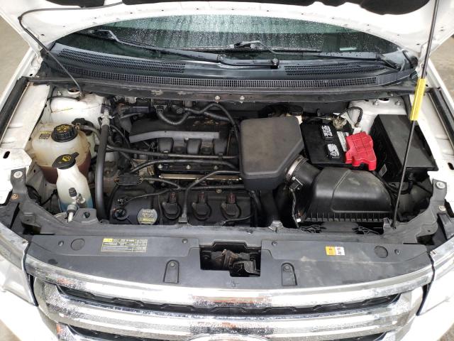 VIN 2FMDK4KC9DBB71579 2013 FORD EDGE no.11